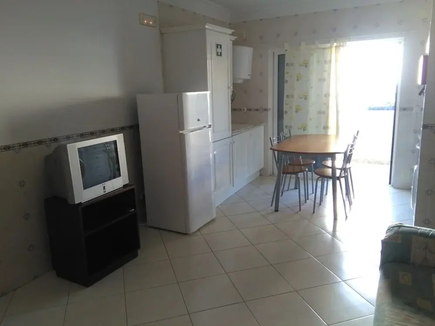 Apartamentos Mónica
