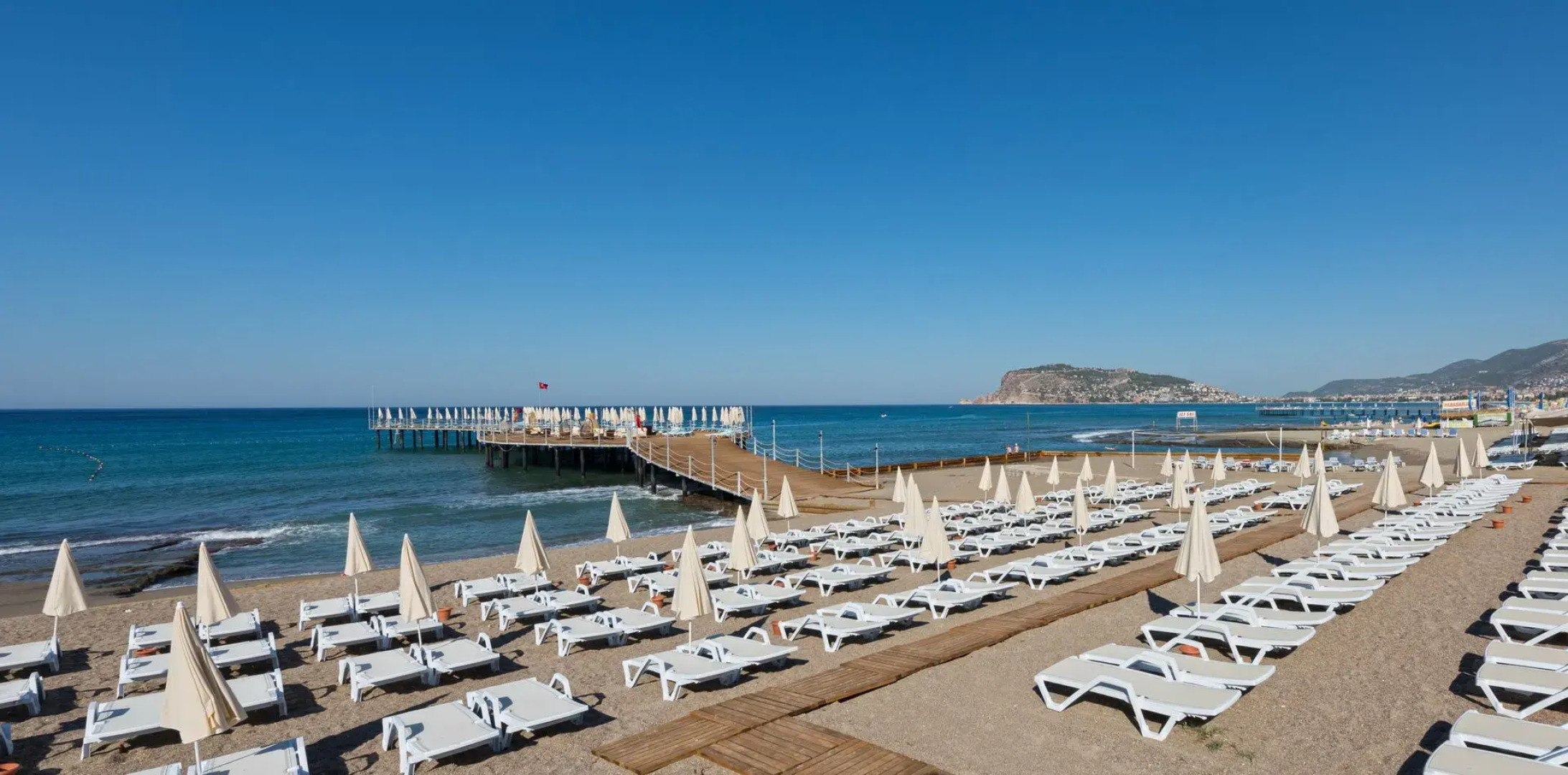 Asia Beach Resort & Spa Hotel