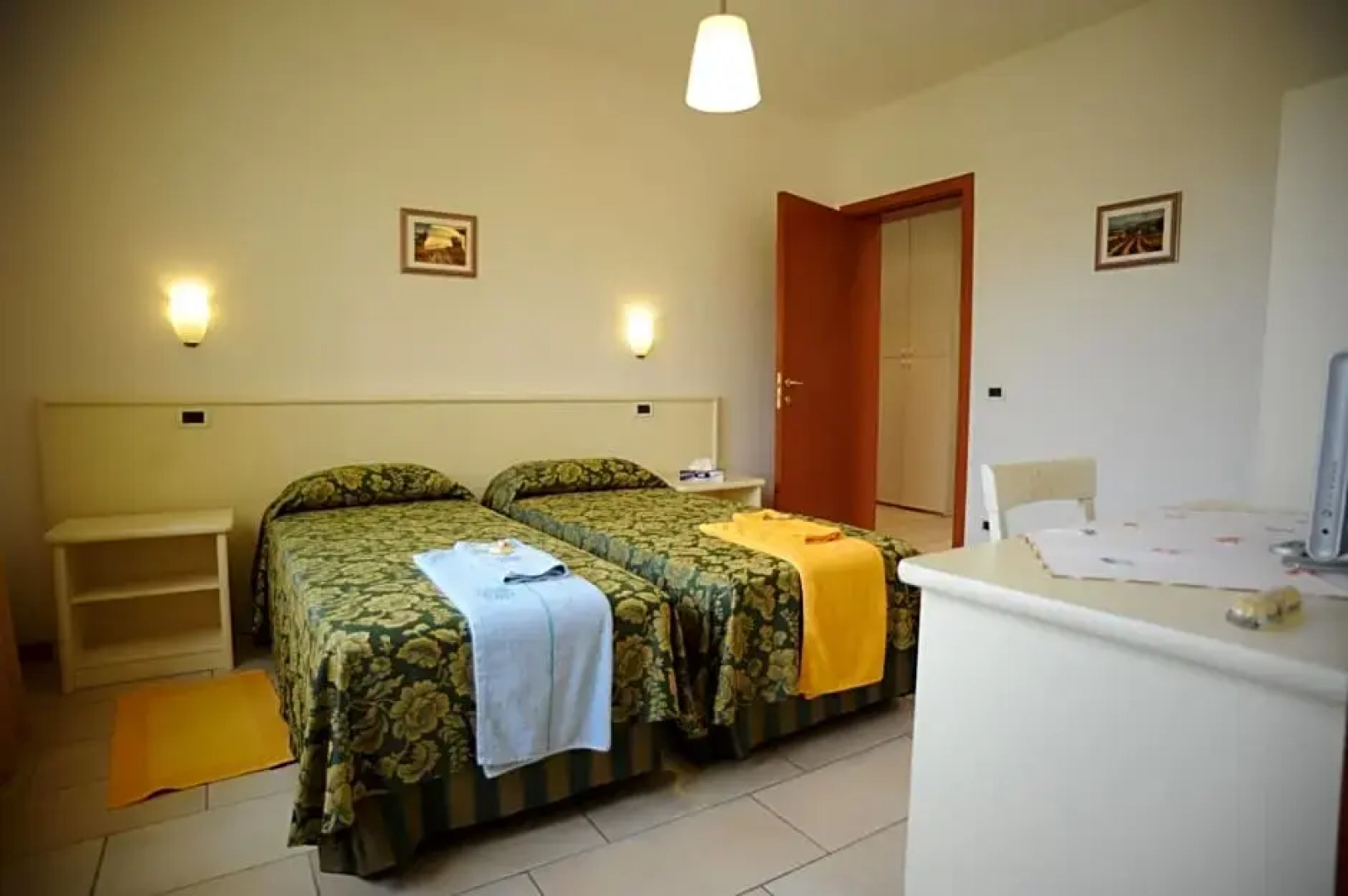 Agostini Daniela B&B