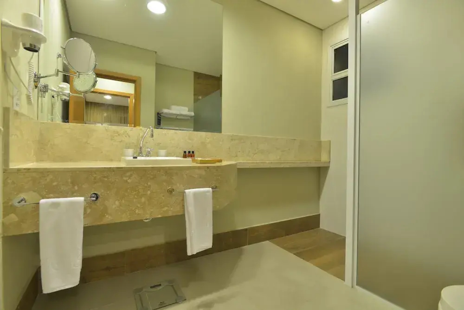 Malai Manso Resort Yatch Convention & Spa