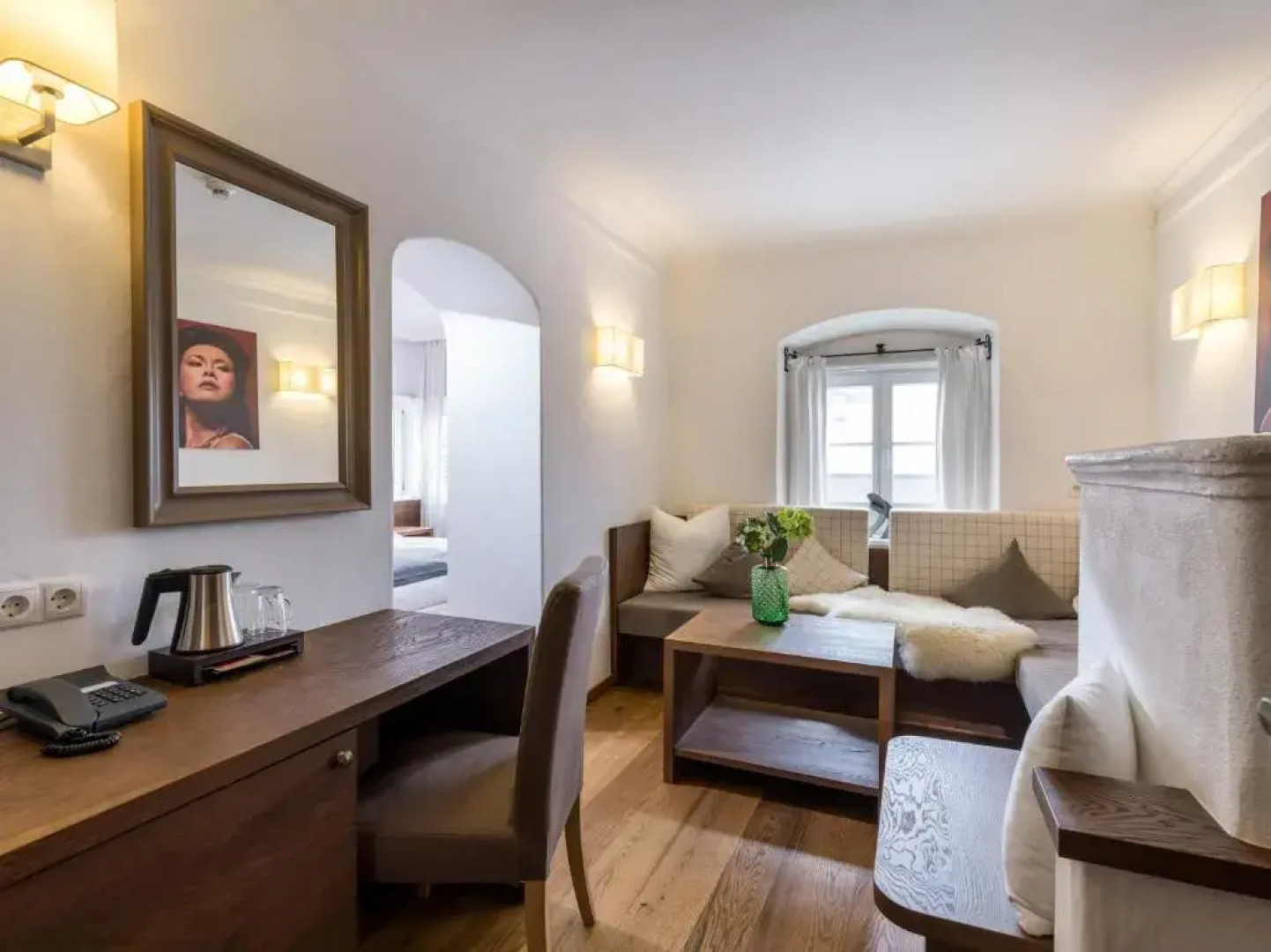 Hotel Gasthof Blaue Quelle