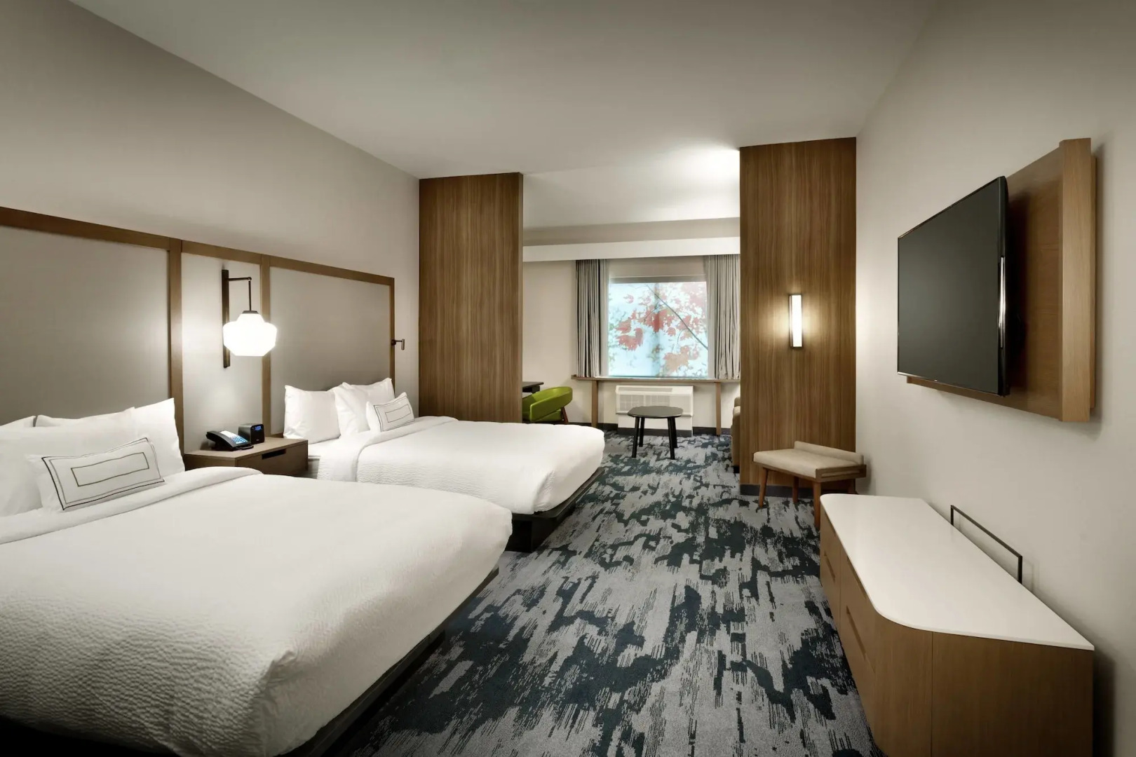 Fairfield Inn & Suites by Marriott Fort Smith