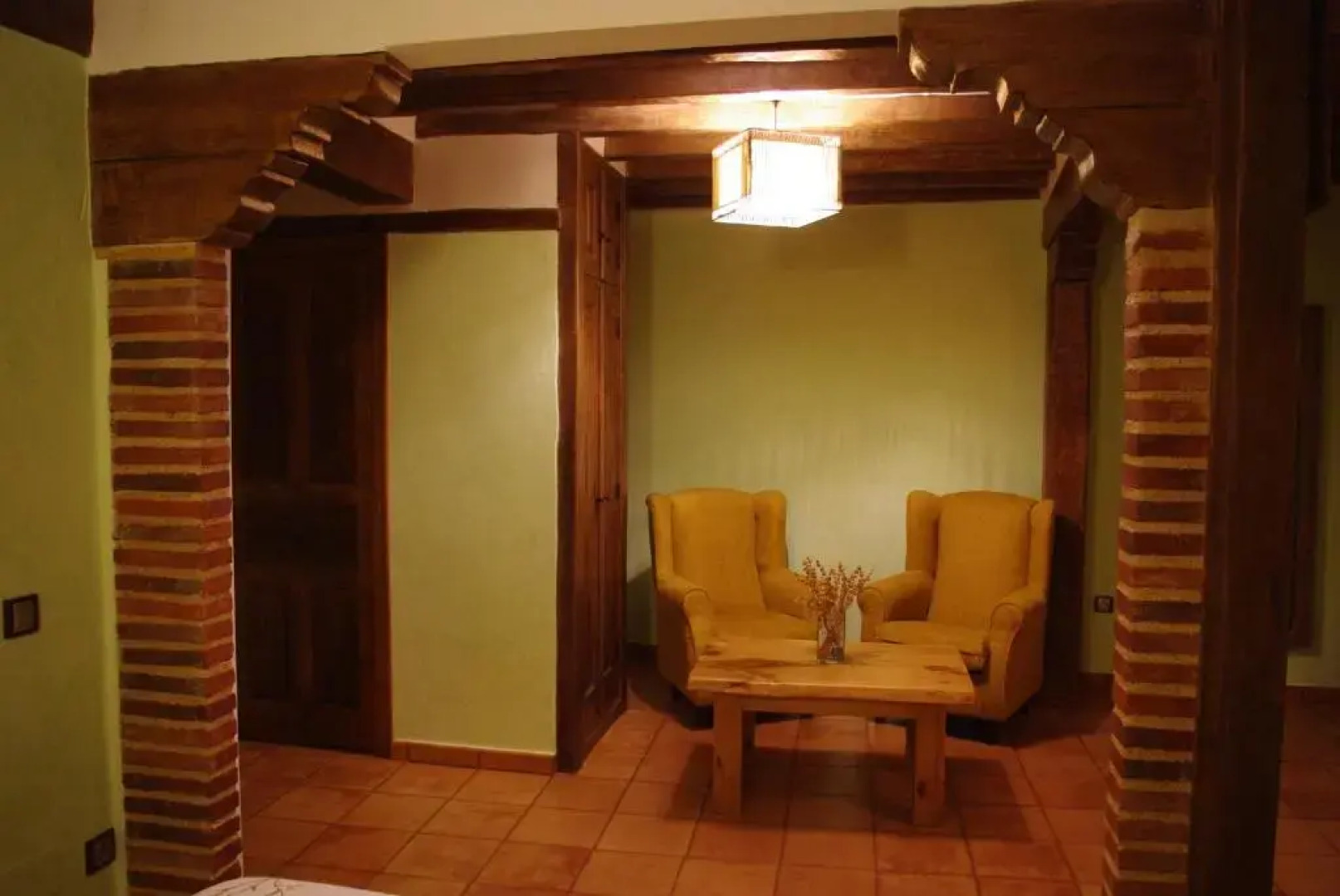 Casa Rural Espeñitas