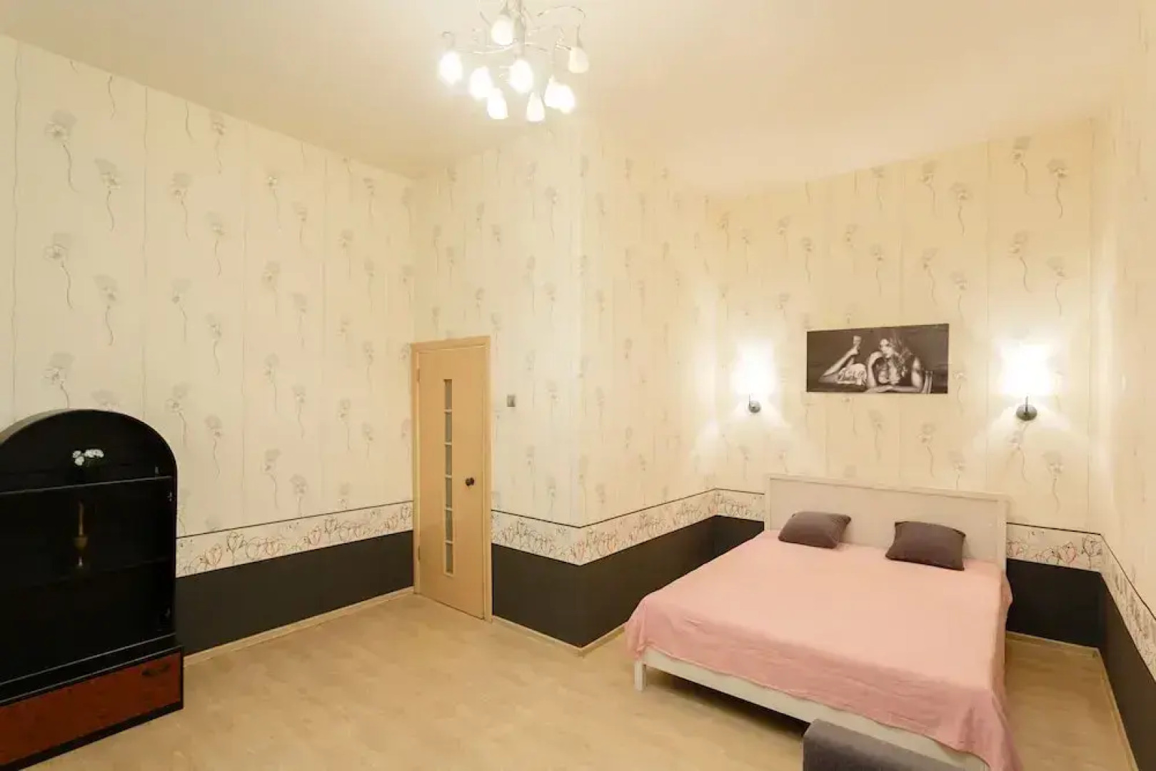 Brusnika Apartment Arbat Standart