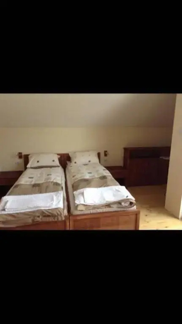 Zelenigrad Guest House