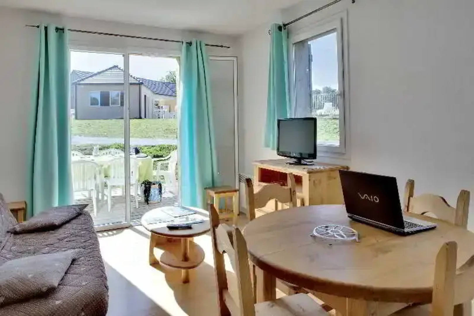 Residence Domaine Du Bosquet