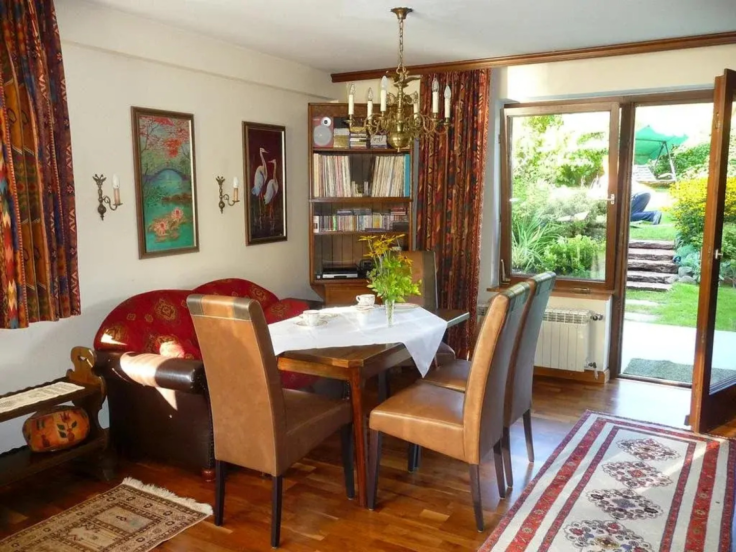 Ferienwohnungen Millinger