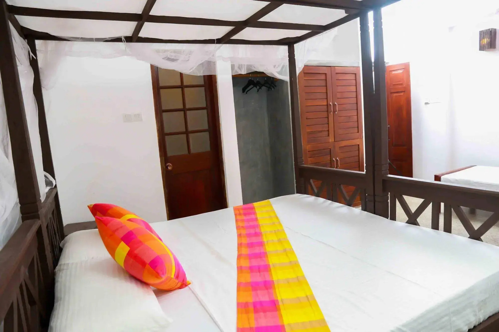 Villa Tangalle Lagoon