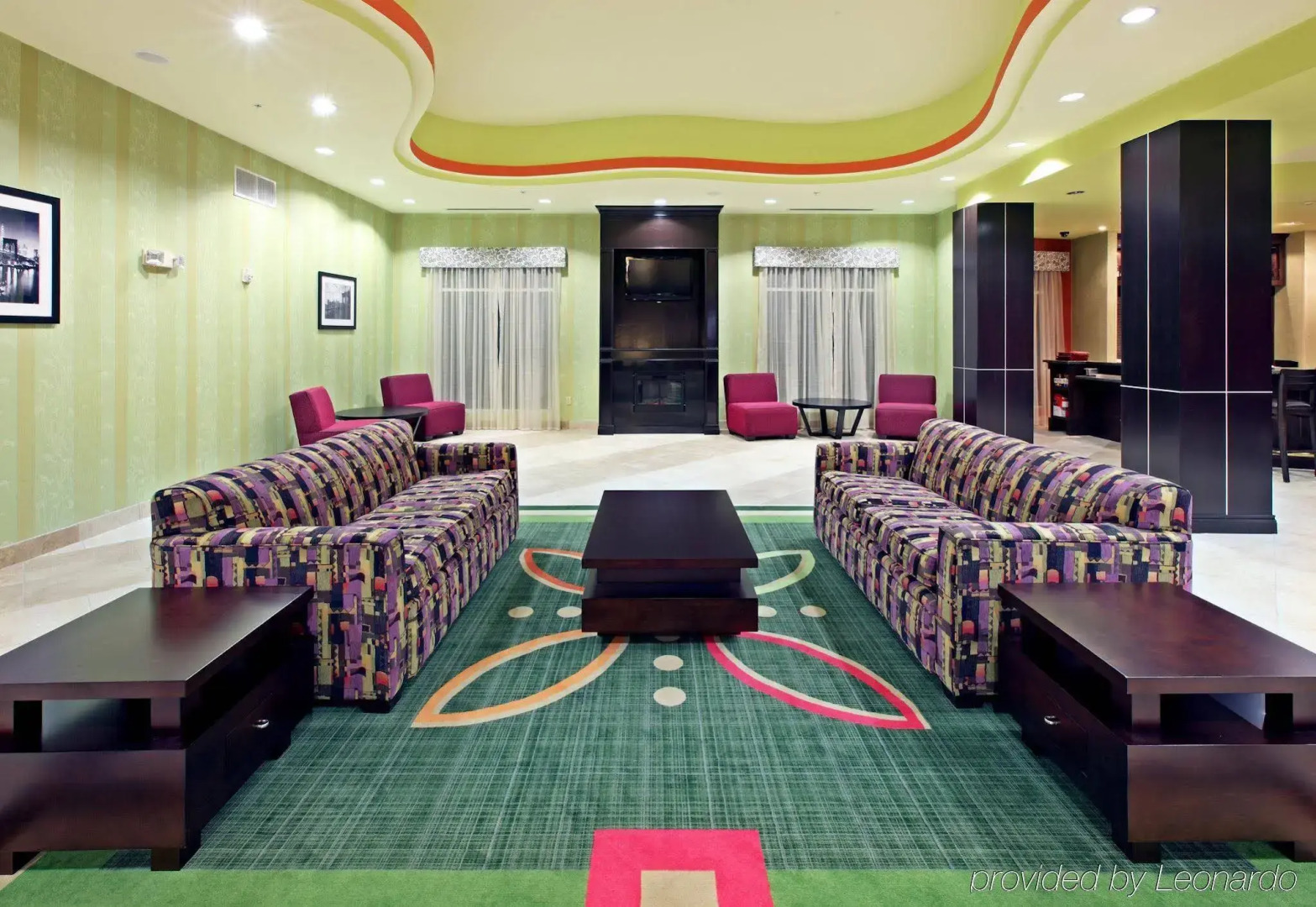 Holiday Inn Garland by IHG