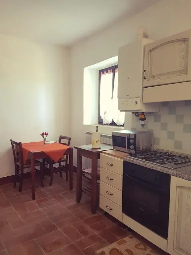 Il Paggino Chianti Accommodation