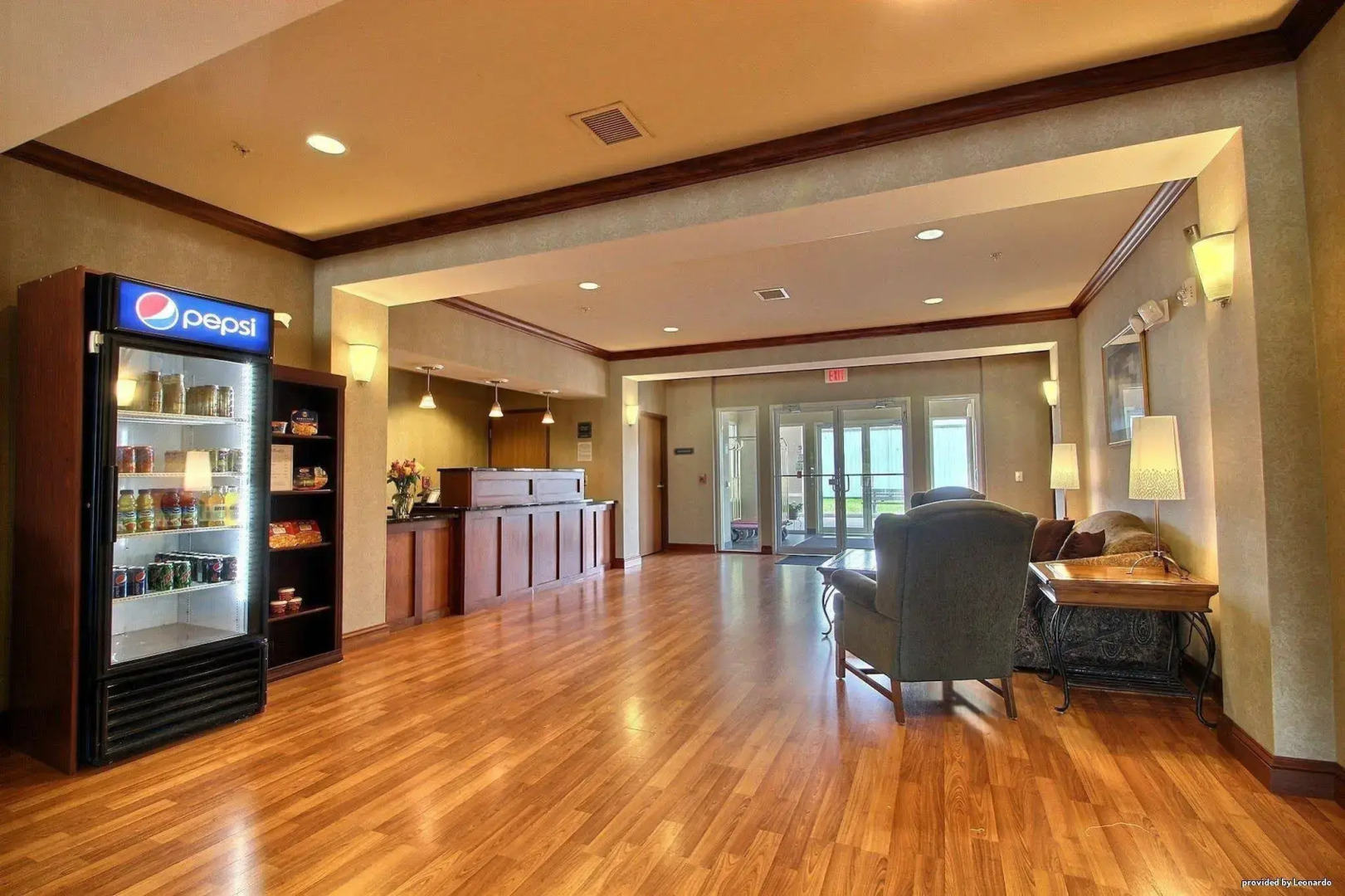 Best Western Legacy Inn & Suites Beloit/South Beloit