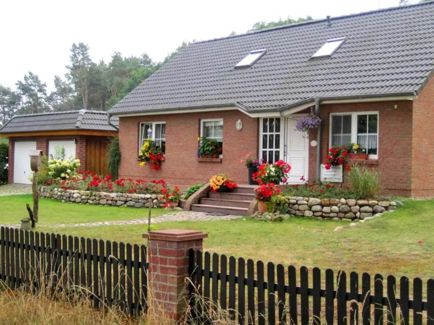 Ferienwohnung Schwarzenhof SEE 6631