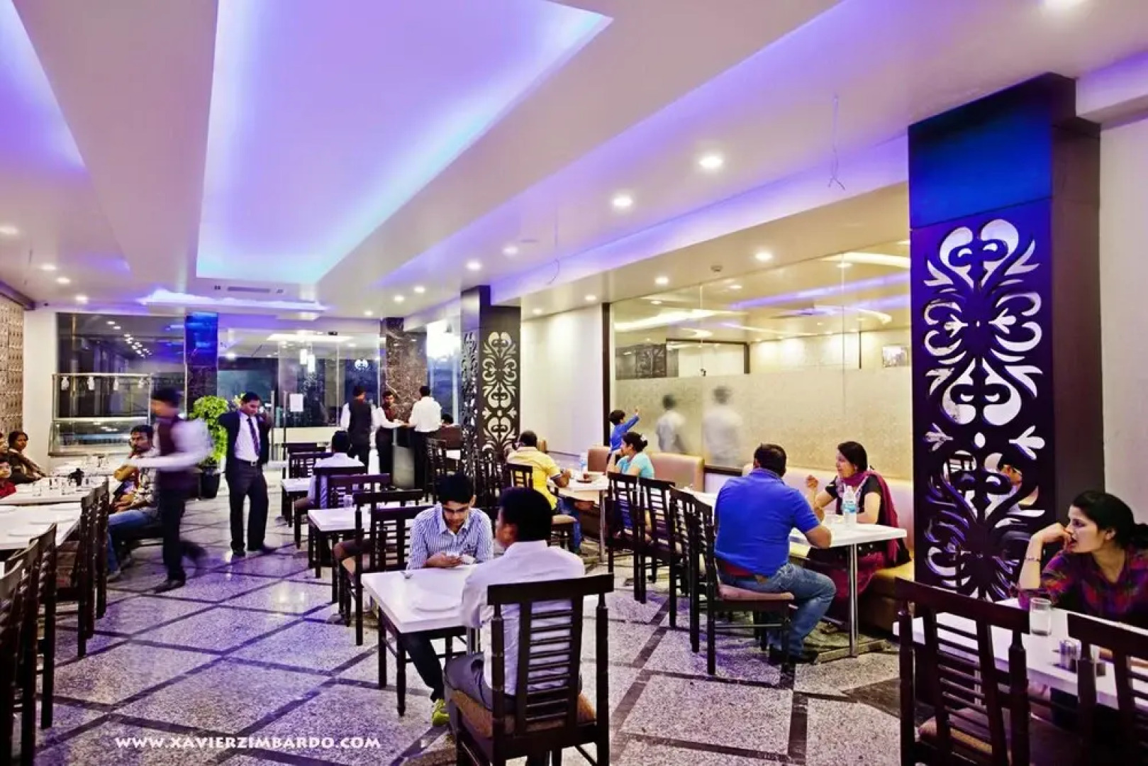 Hotel Krishnam Vrindavan