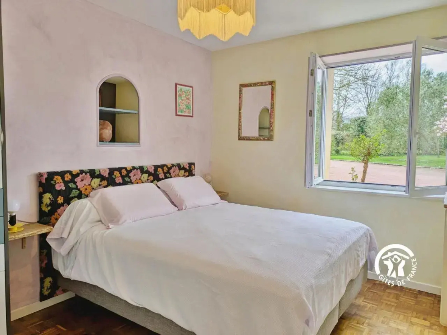 Gite Niafles, 4 pièces, 7 personnes - FR-1-600-142