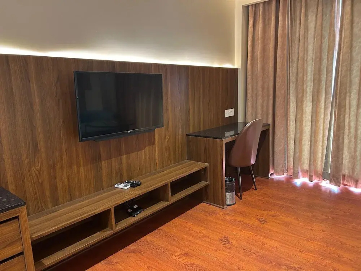 The Imperial Prime Clarks Inn Suites