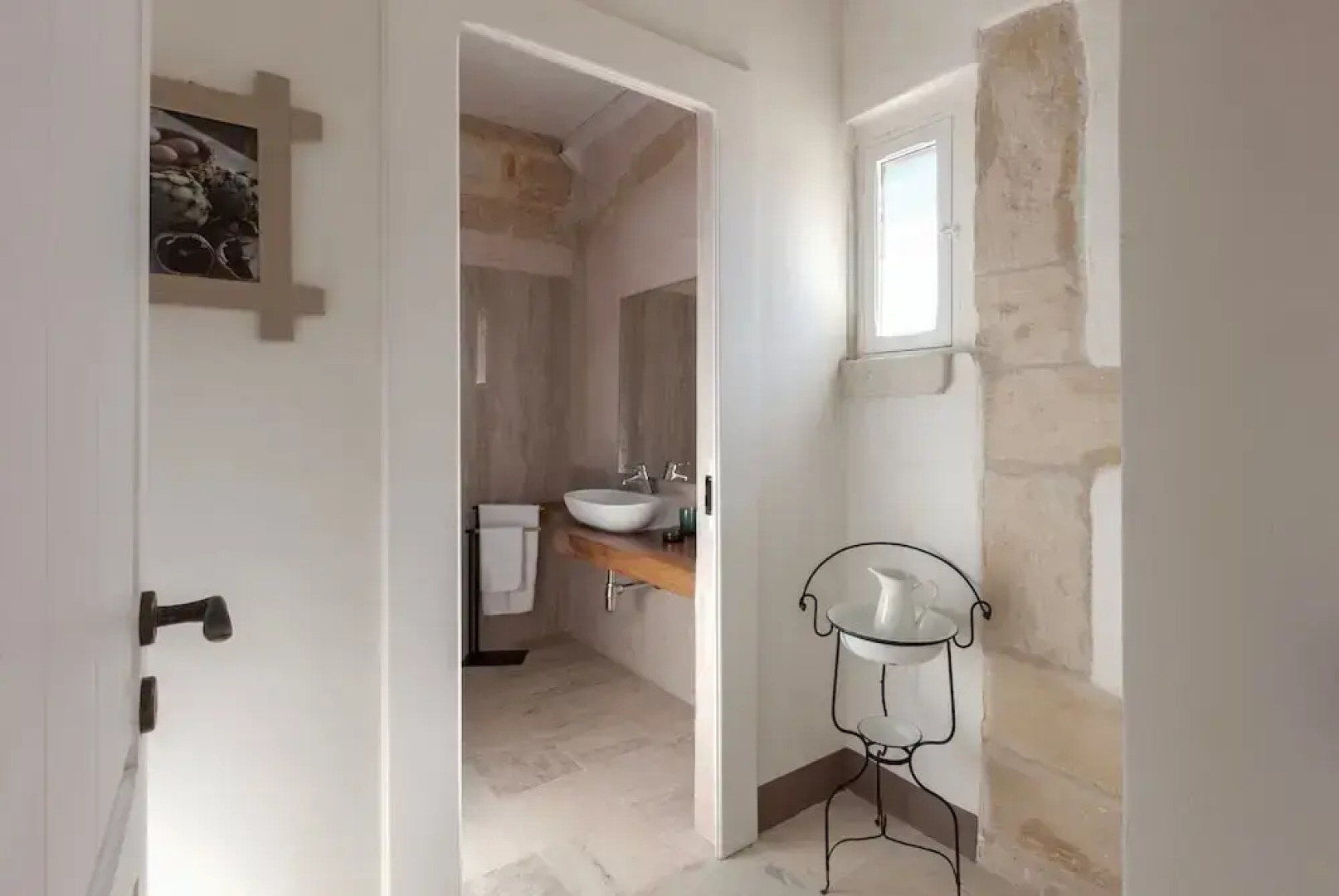 Masseria Misocampo With Garden And Pool