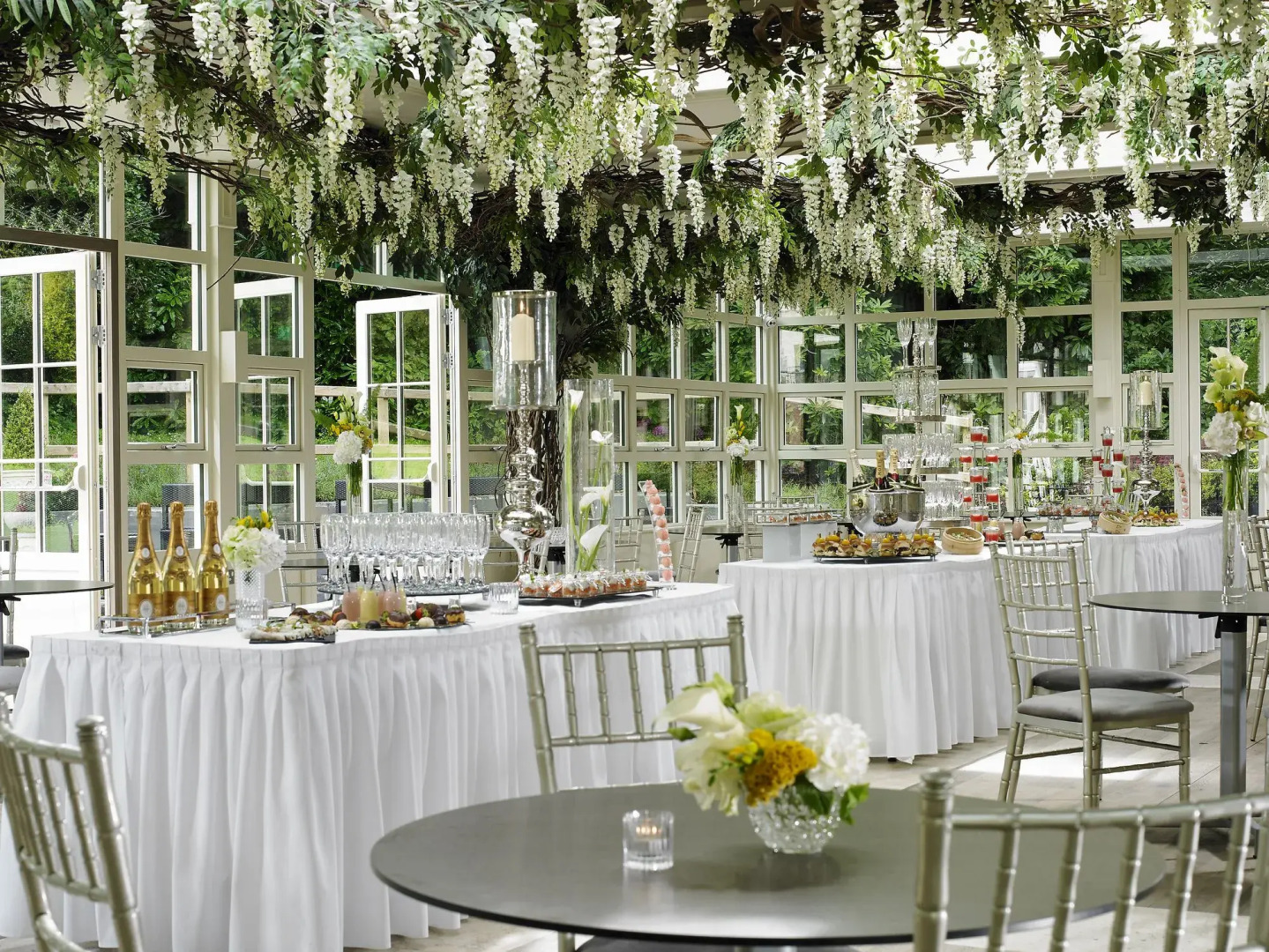 The Maryborough Hotel and Spa