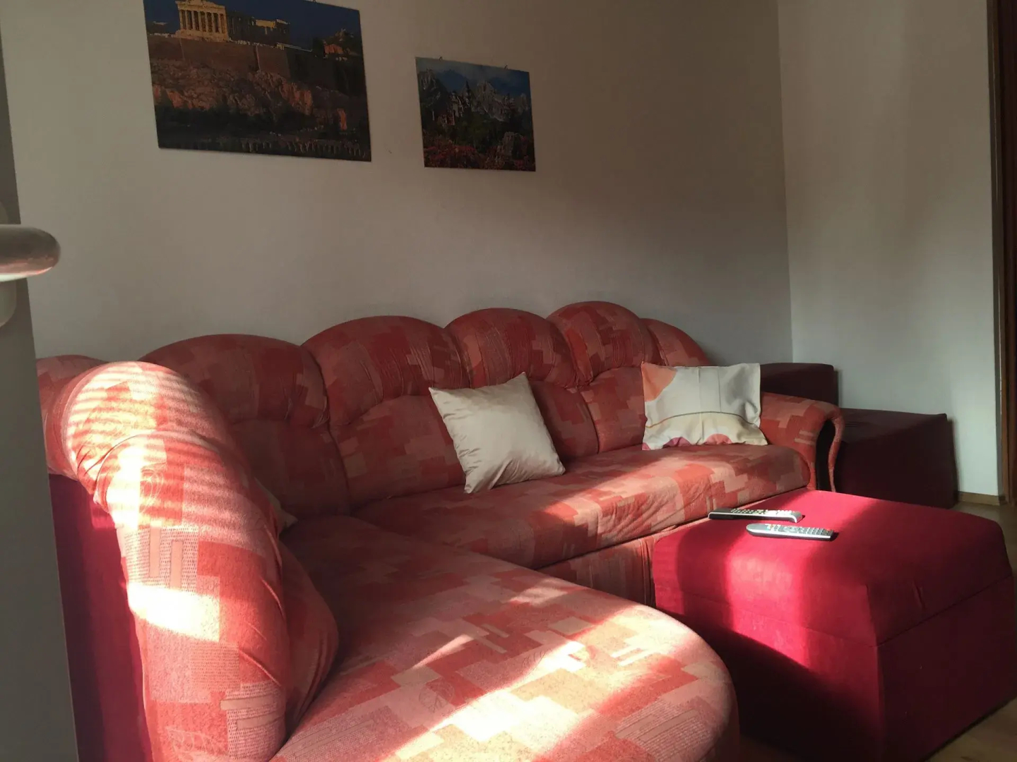 Apartment Đurđa - close to the sea A1 Pirovac, Riviera Sibenik