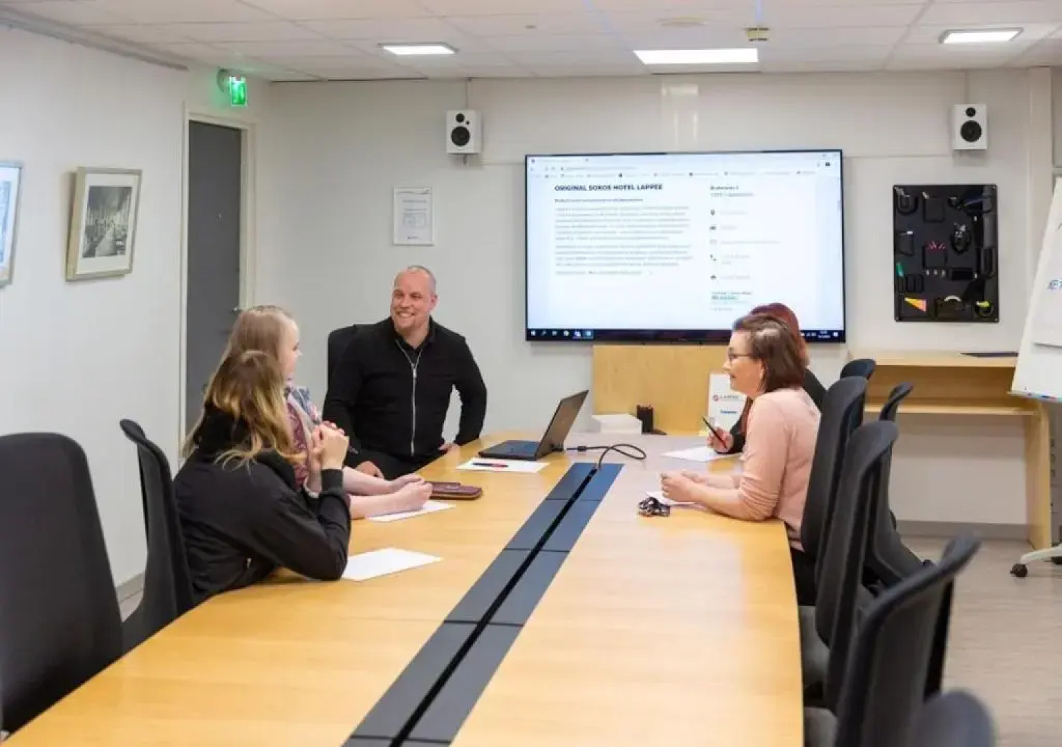 Original Sokos Hotel Lappee