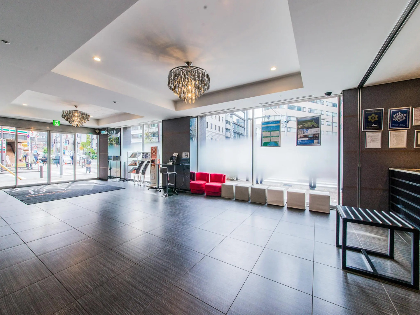 Hotel Villa Fontaine Tokyo - Kudanshita