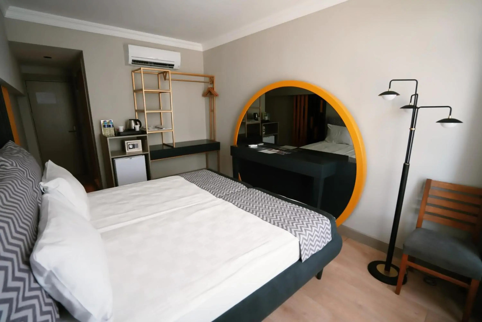 Sea City Devran Hotel & Spa