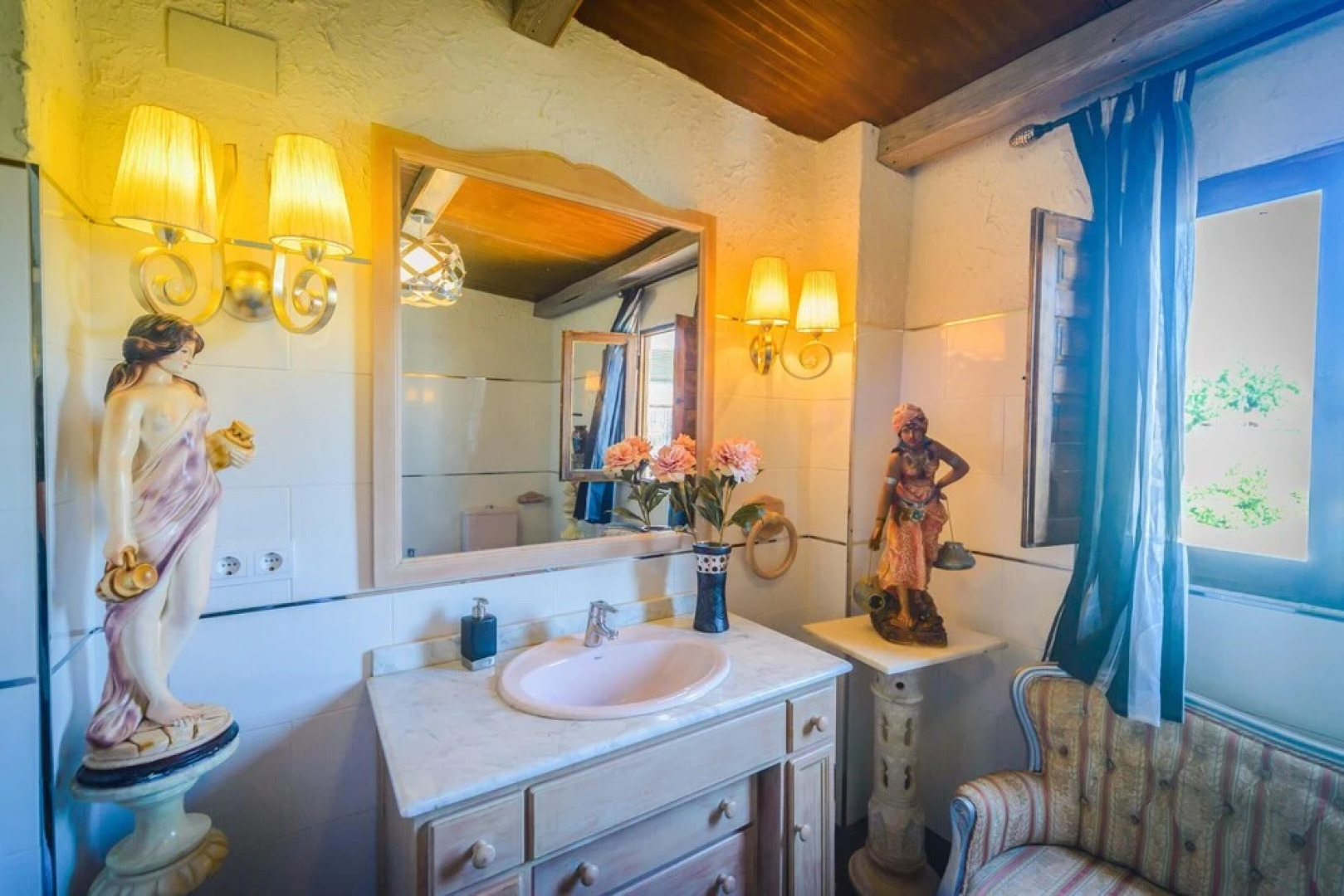 Holiday home Penaflor *L*