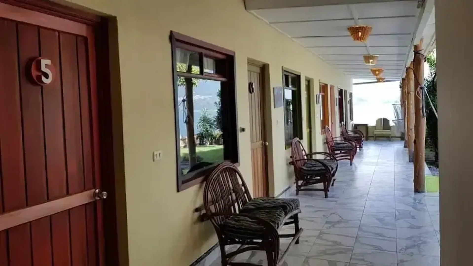 Hotel Casa Blanca