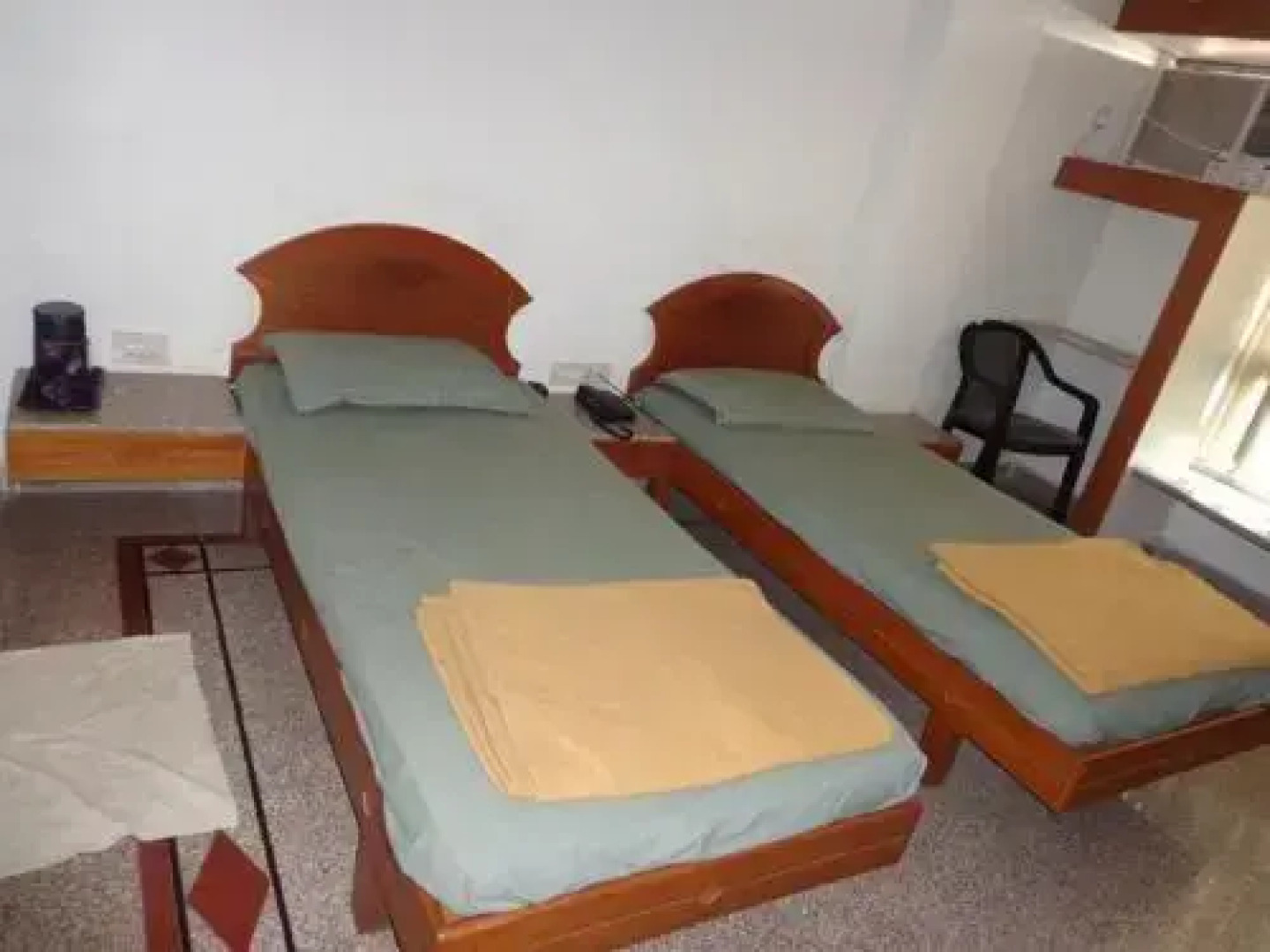 Hotel Abha International