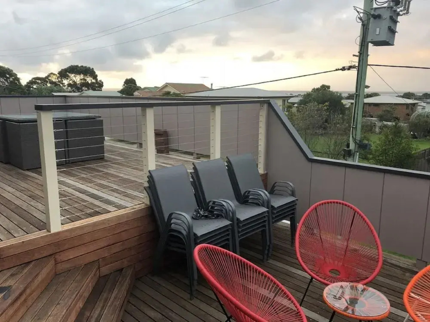 Cowes Holiday Haven - Property NO.2