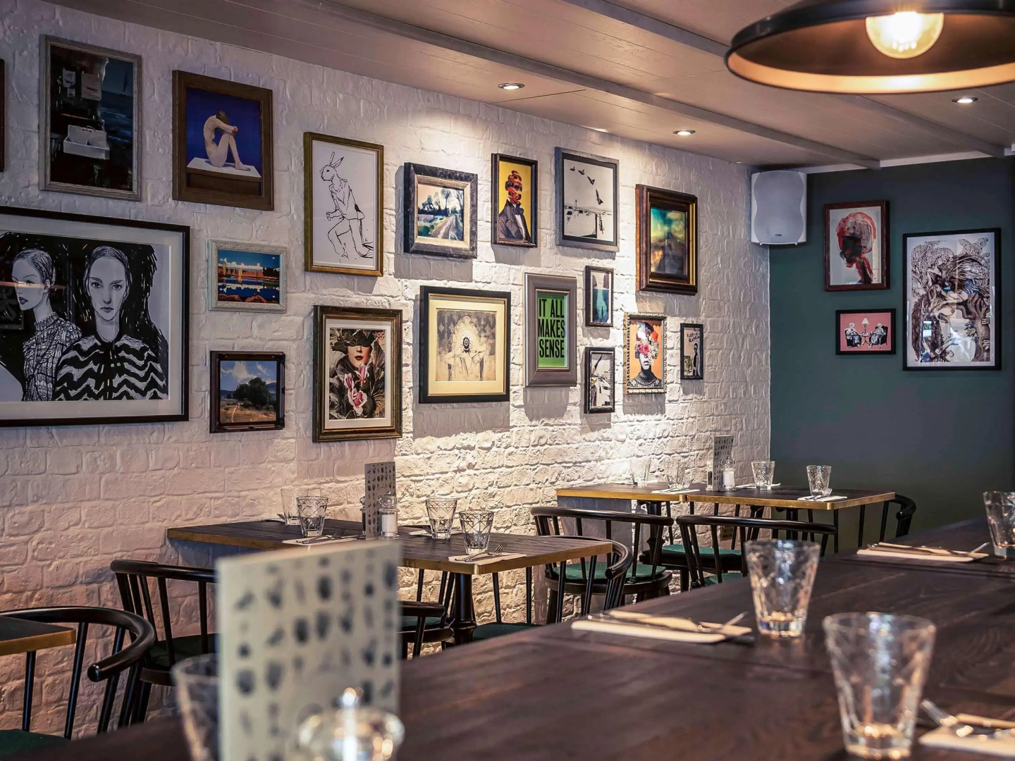 Mercure Brigstow Bristol Hotel