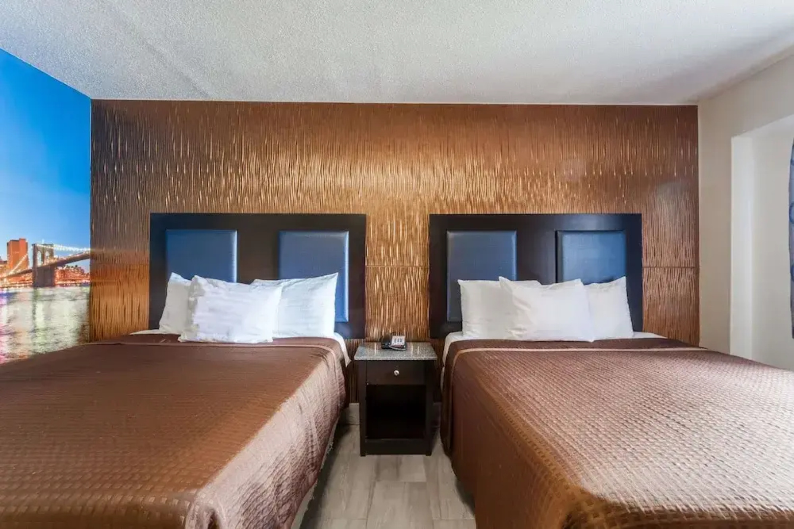 Travelodge South Hackensack