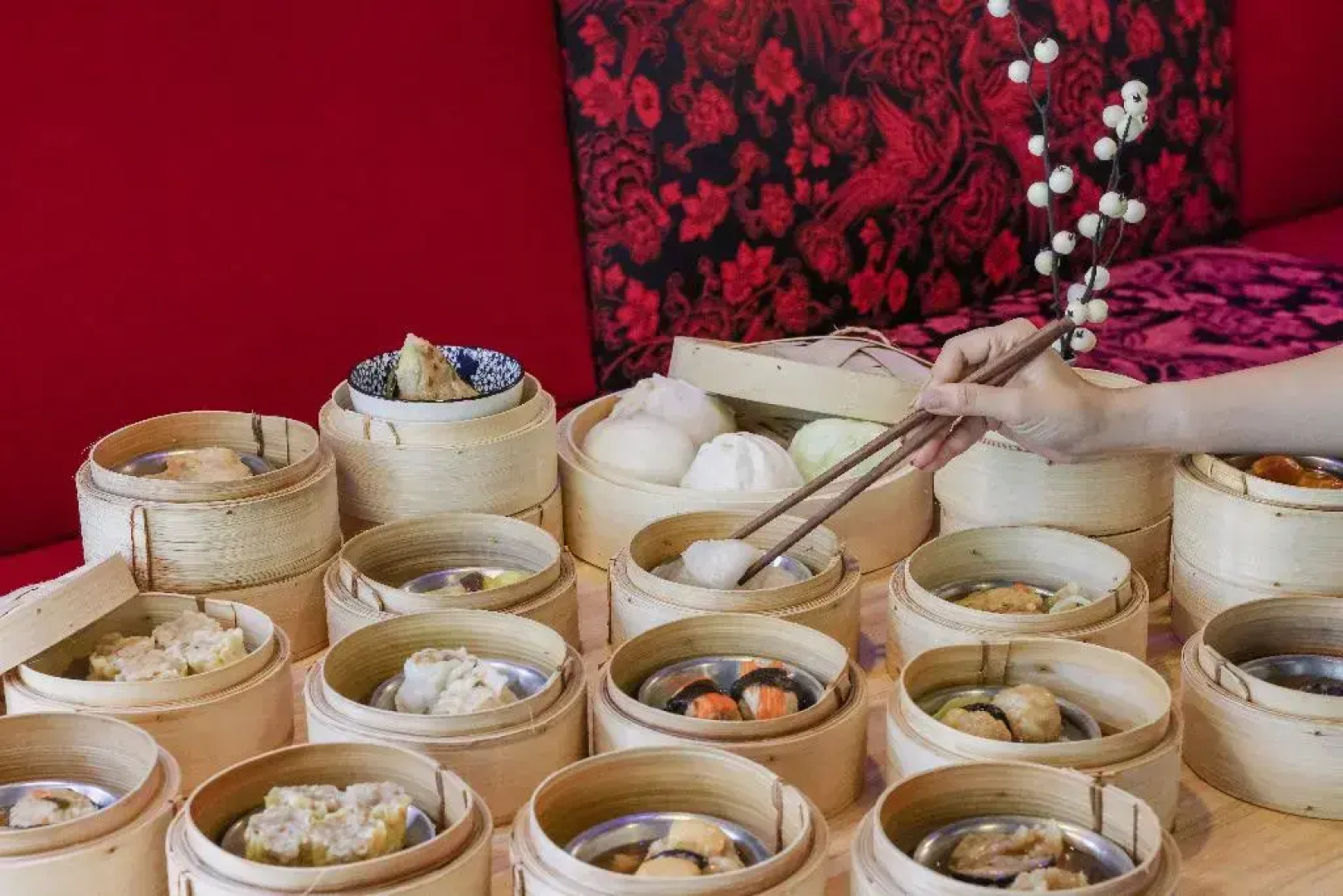 Seekers Finders Rama IV Hotel, SureStay Collection by BW