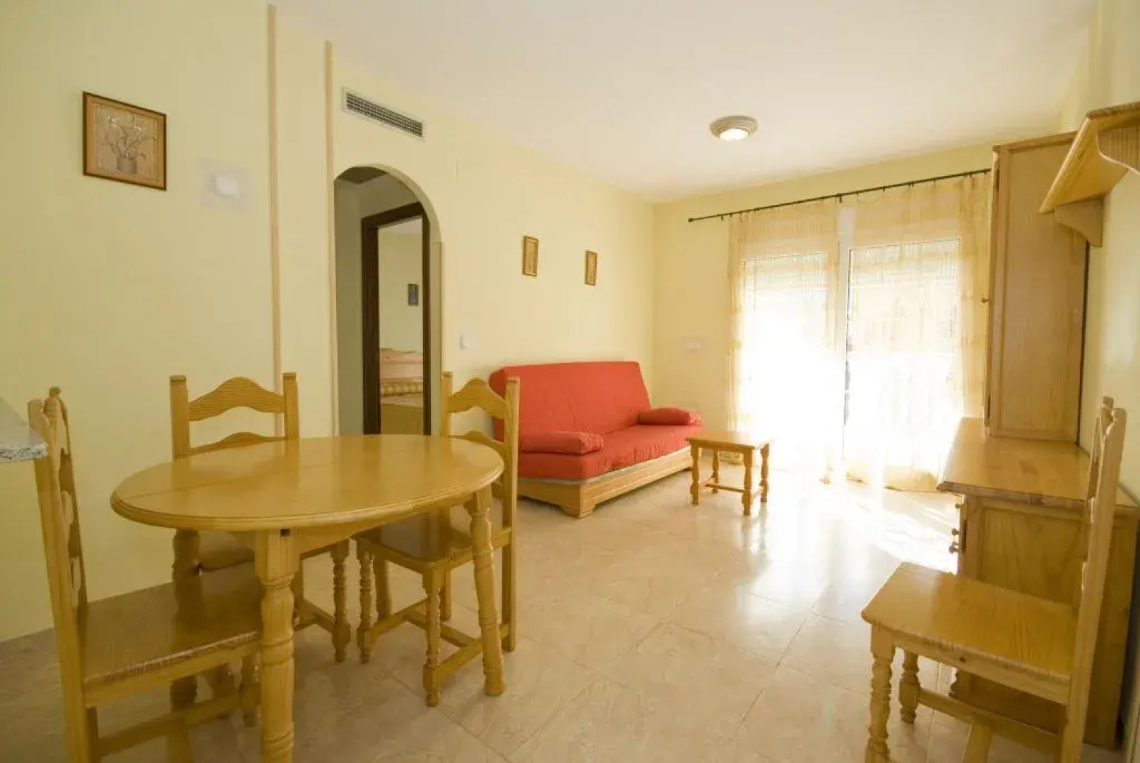 Apartamentos Madeira Alcossebre, Alcoceber