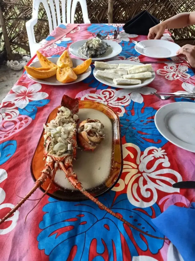 Malakati Village Beach House