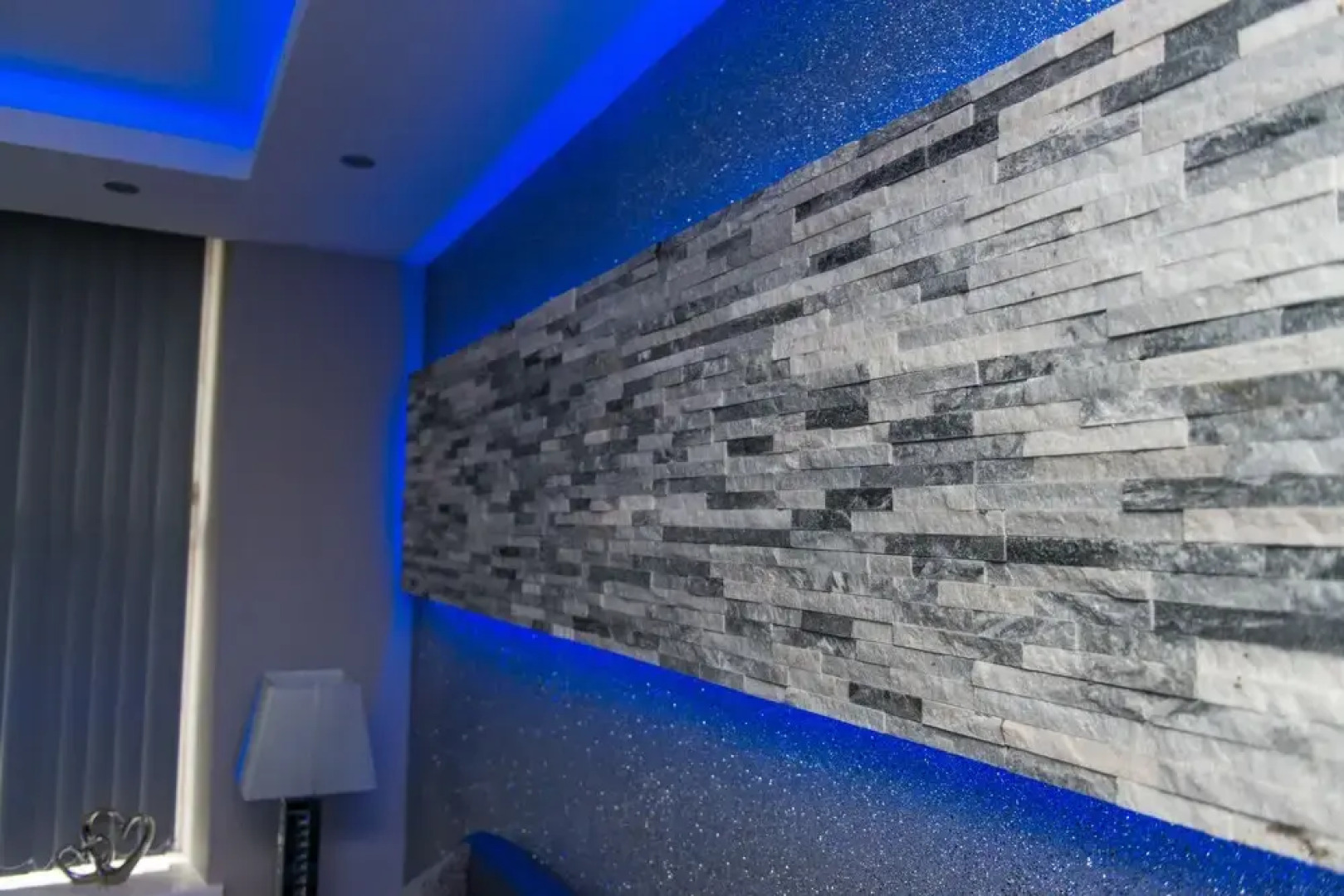 Aphrodite Suites Huddersfield