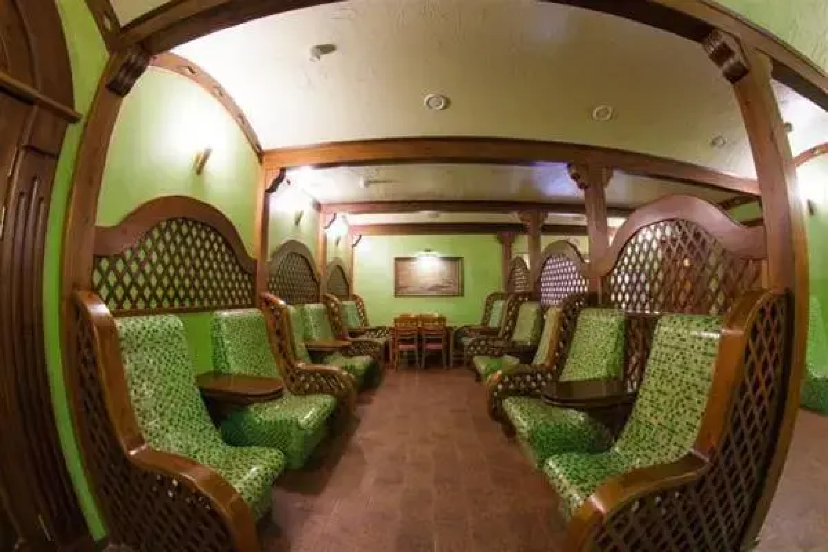 Царицынская Слобода