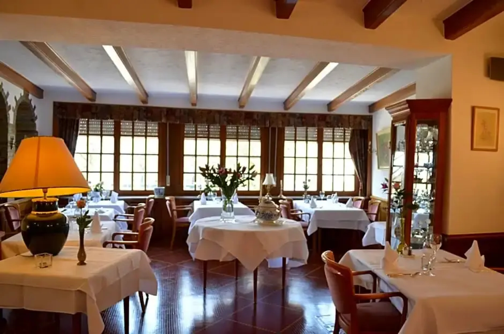 Hotel Kinnen
