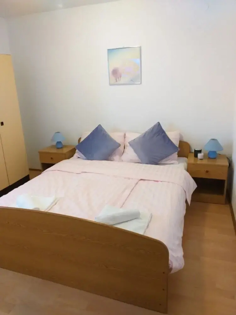 Poolhouse - Close to the sea - A5