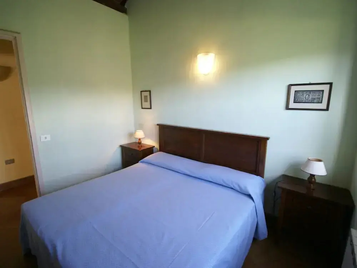 Beautiful Apartment With Private Terrace and Panoramic Swimming Pool