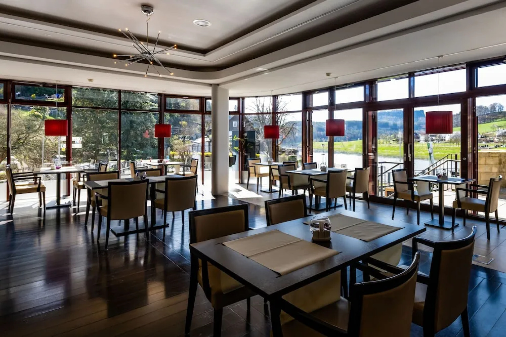 Steiger Hotel Rathener Hof