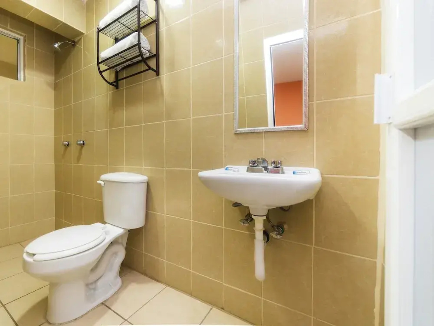 Hotel Zaragoza, San Juan de los Lagos