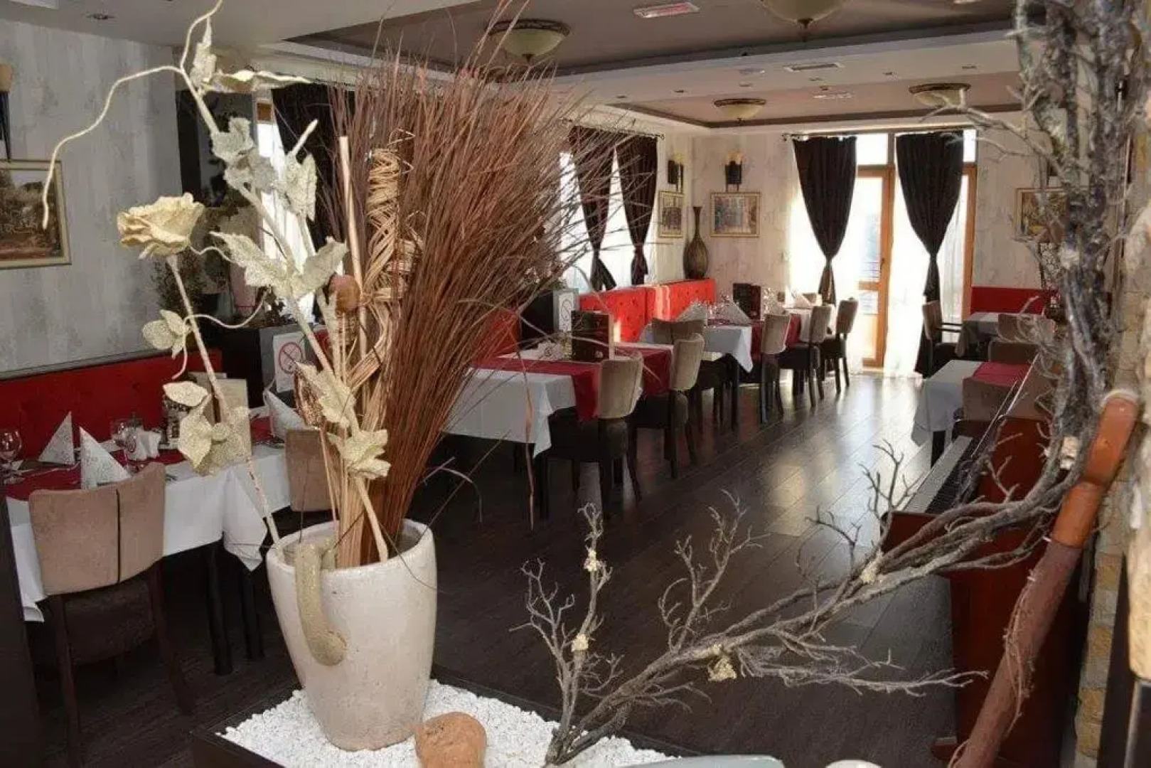 Apartment M1 MEGI, Milmari Resort