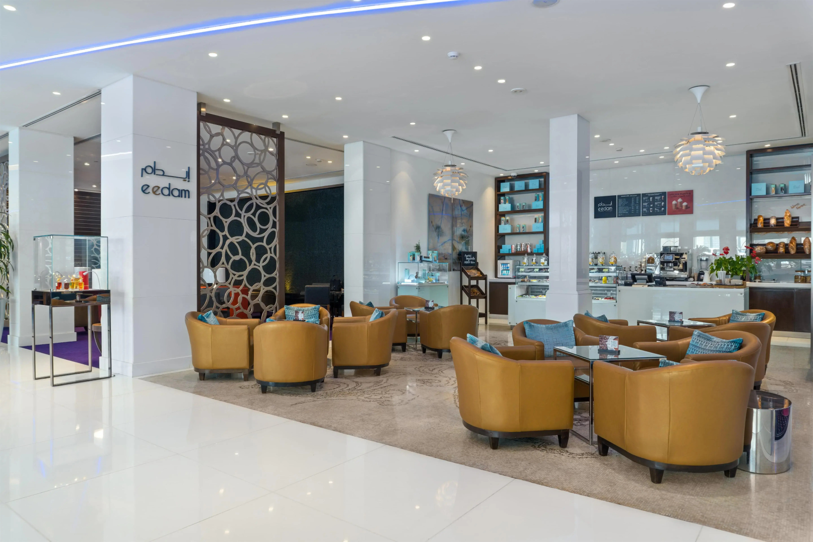 Radisson Blu Hotel, Kuwait