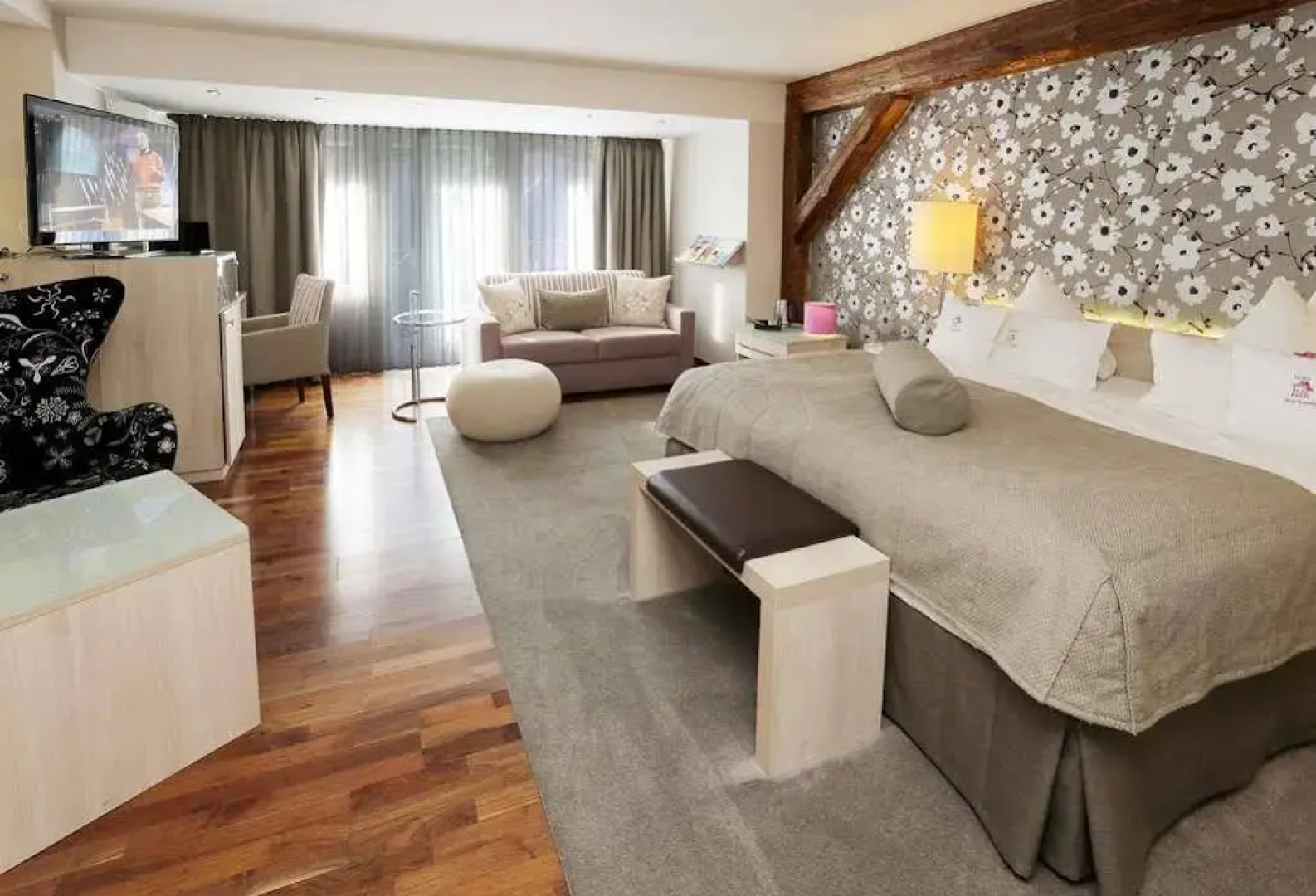 Hotel An der Wasserburg