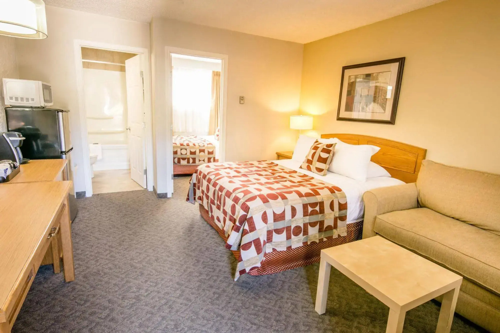 Crystal Springs Lodge