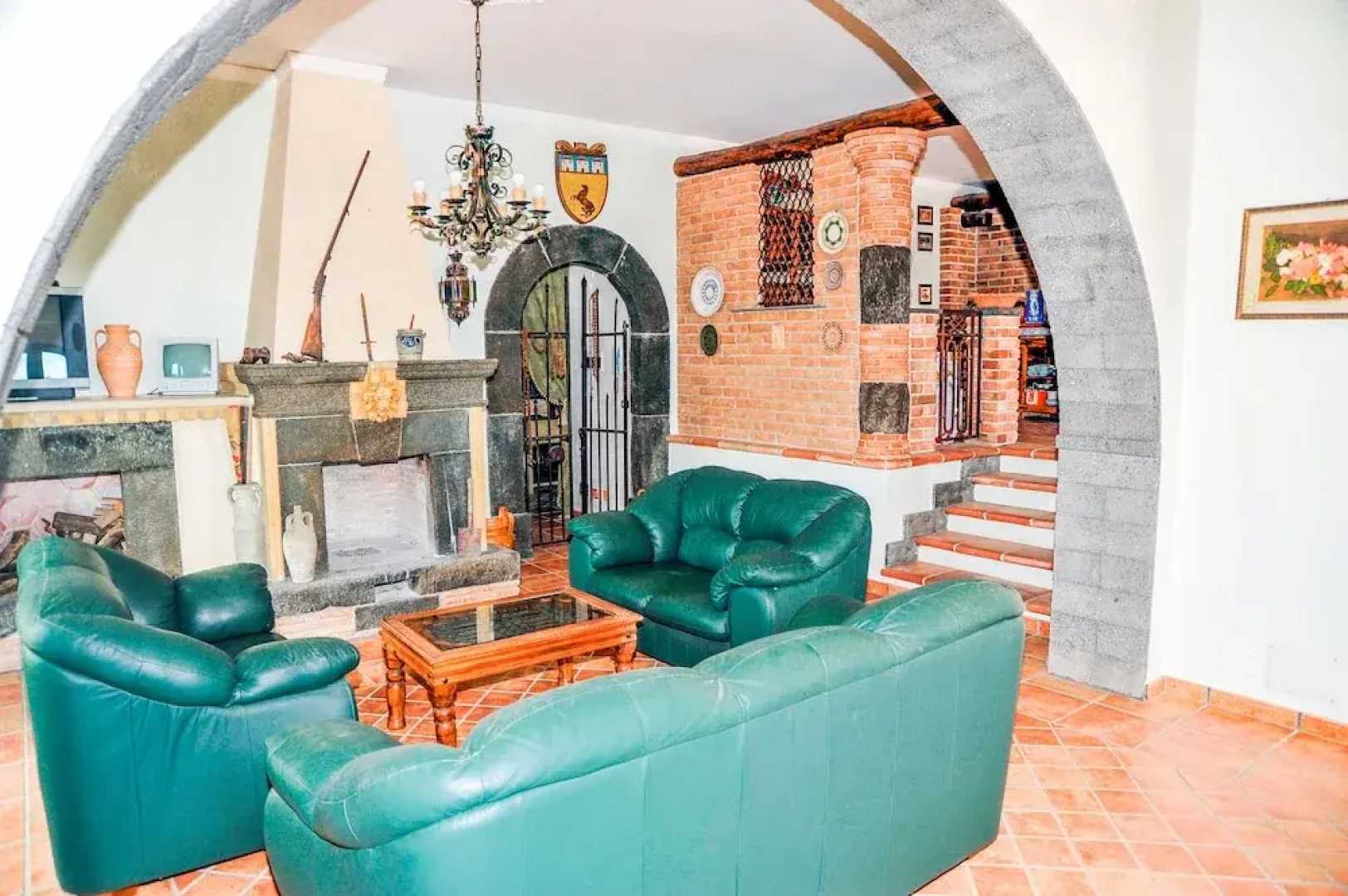 La Casa Rosa