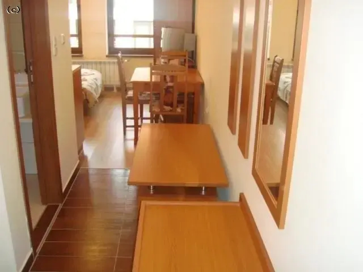 Studio in Cedar Lodge 3