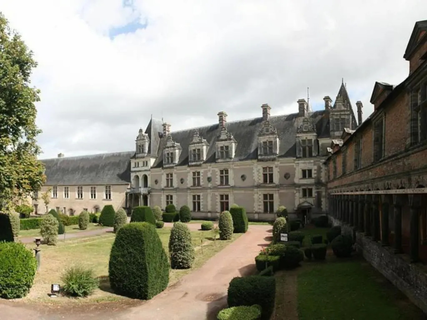 Gîte Soudan, 4 pièces, 5 personnes - FR-1-306-1137