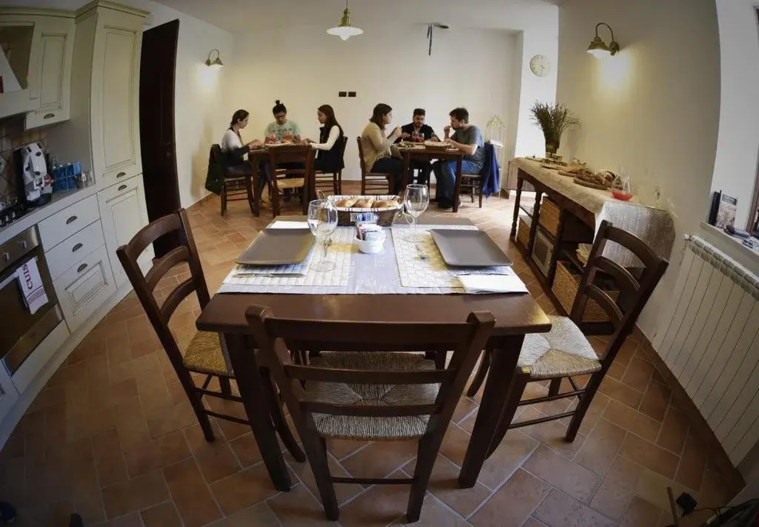 Il Giardino di Julia B&B