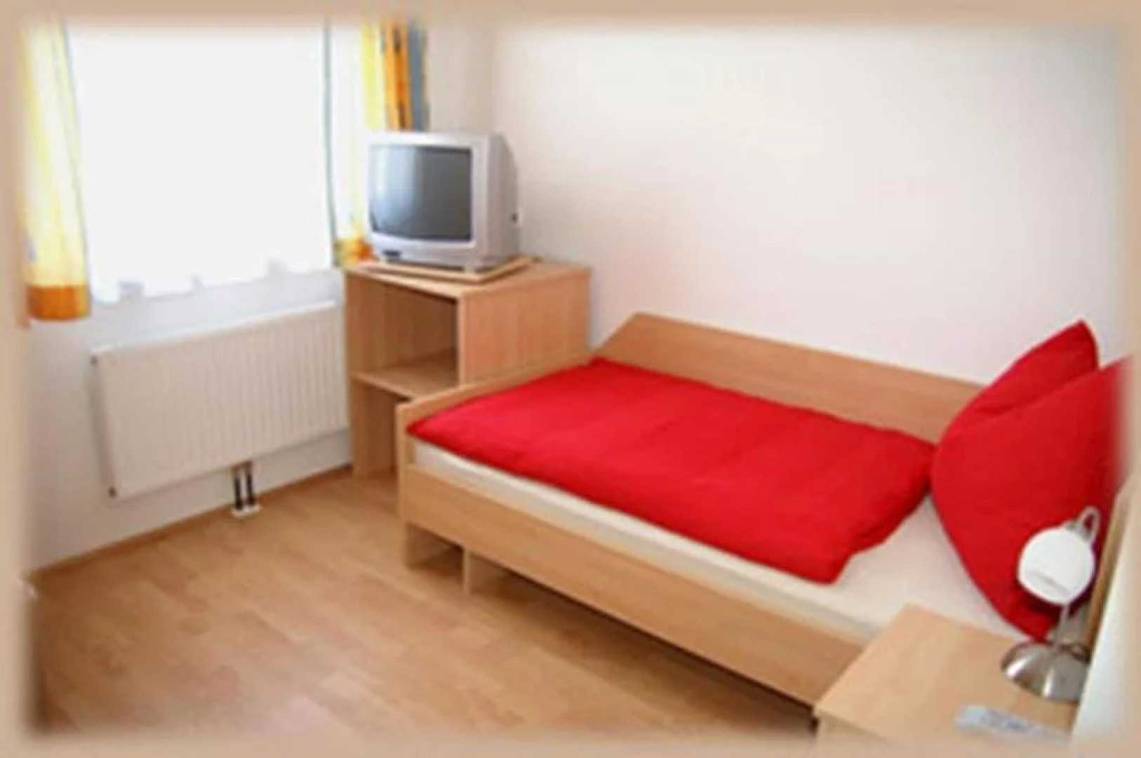 Gasthaus-Pension zum Löwen